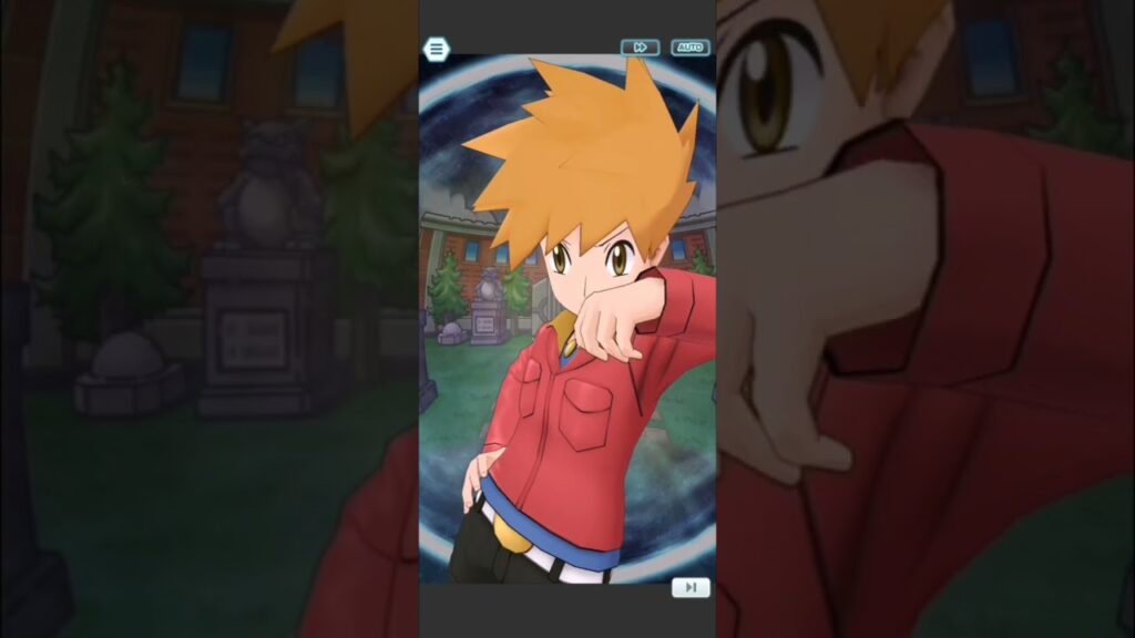 Pokemon Masters EX Champions Stadium: Johto