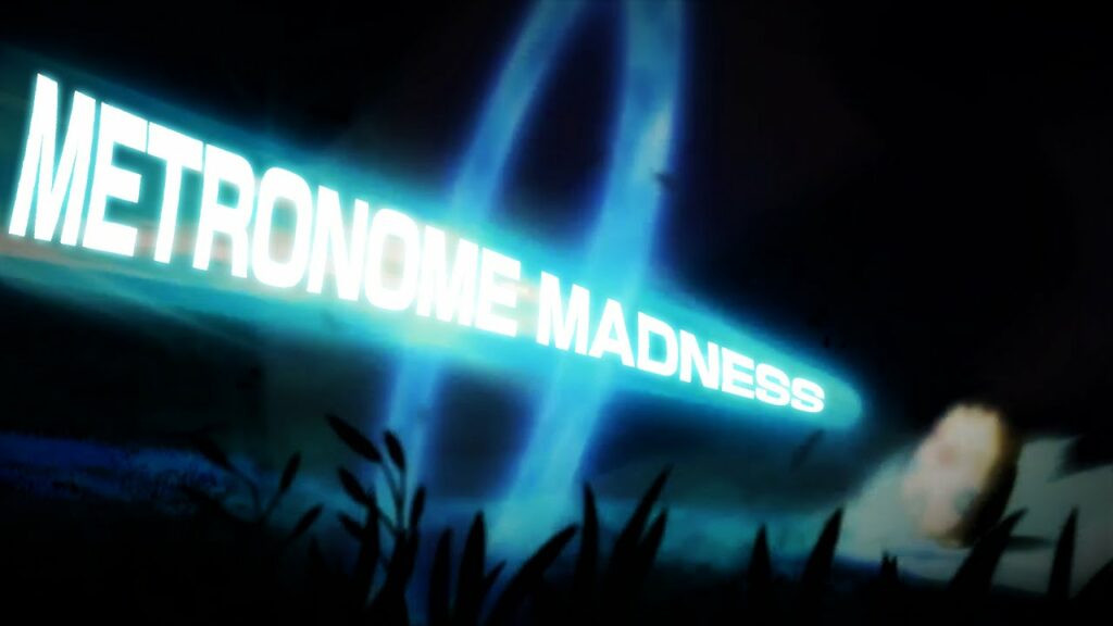 [Pokemon Masters EX] FISSURE COME OUT! METRONOME MADNESS vs Battle Villa