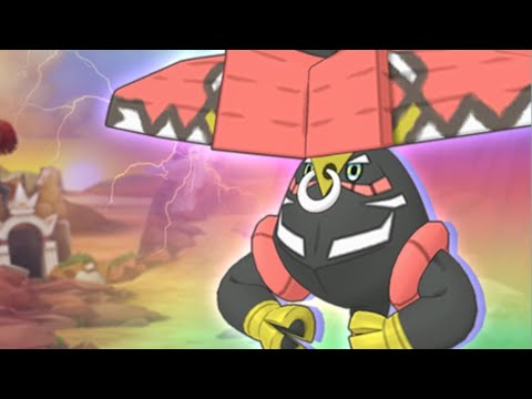 Pokemon Masters EX Legendary Arena Tapu Bulu All Objectives Completed (Season 49)