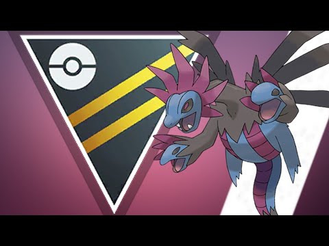 Pokemon Ranked Outside Top 100  | Ultra League Team  | Pokemon GO Battle League