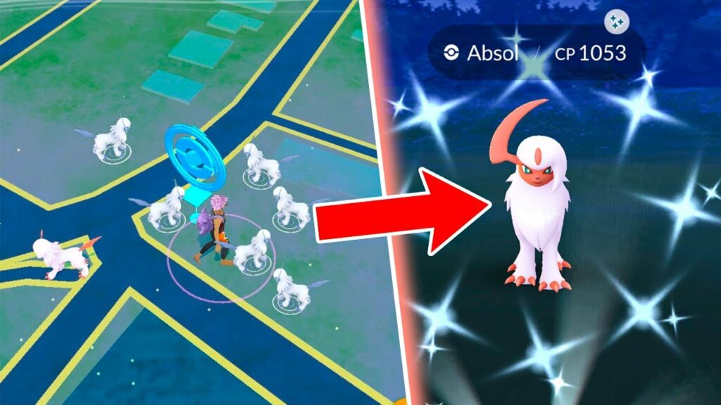 *NEW* MINI ABSOL EVENT COMING TO POKEMON GO! Increased Spawns of Shiny BOOSTED Absol!