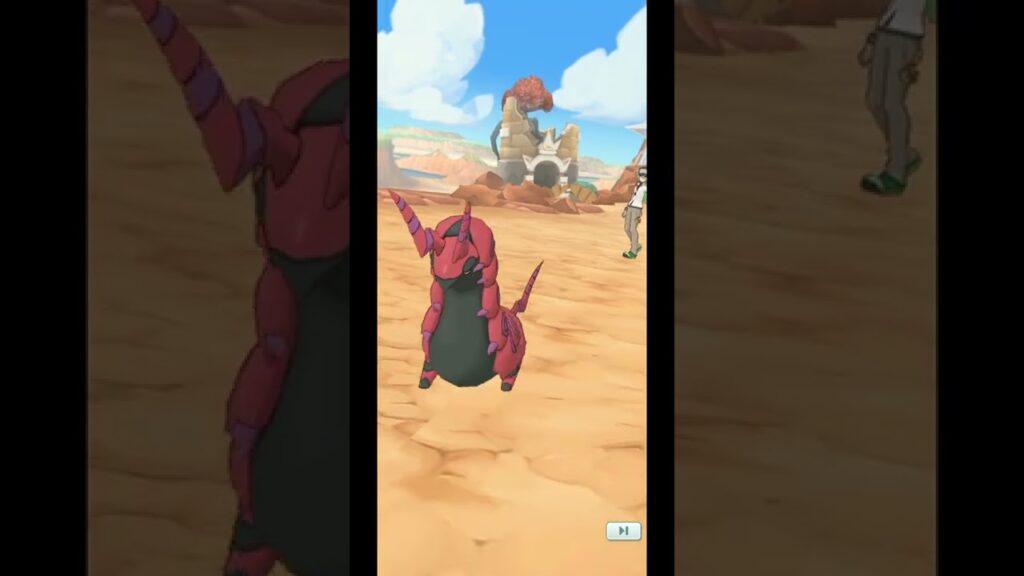 How to defeat N in Victory Road Pokemon Masters Ex