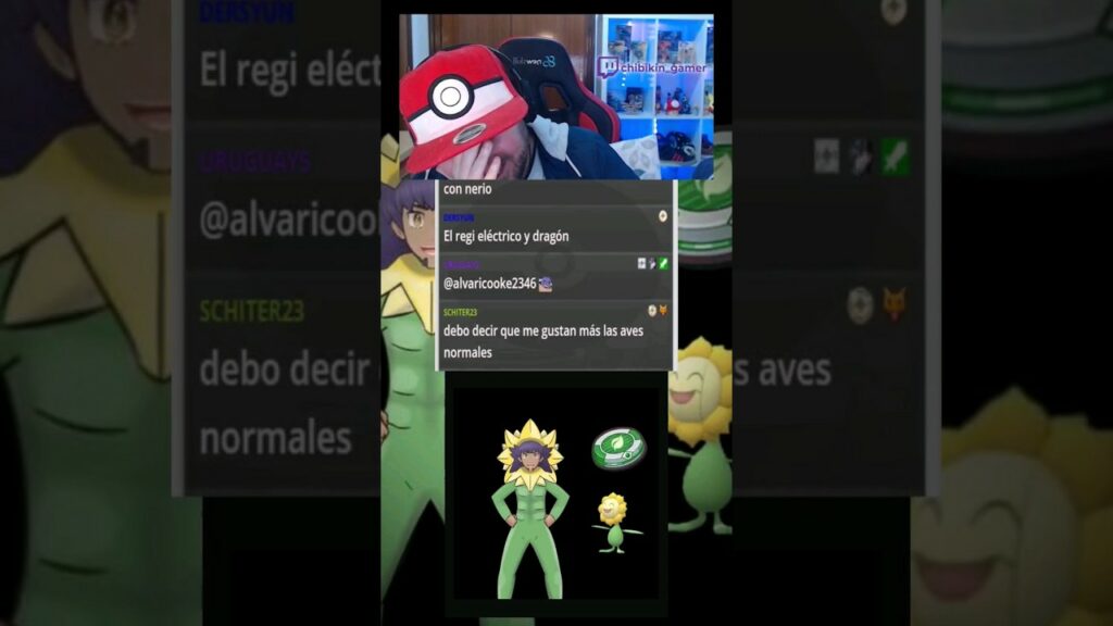 FILTRACIONES ANIVERSARIO 3.5 ?? Pokemon Masters Ex #shorts