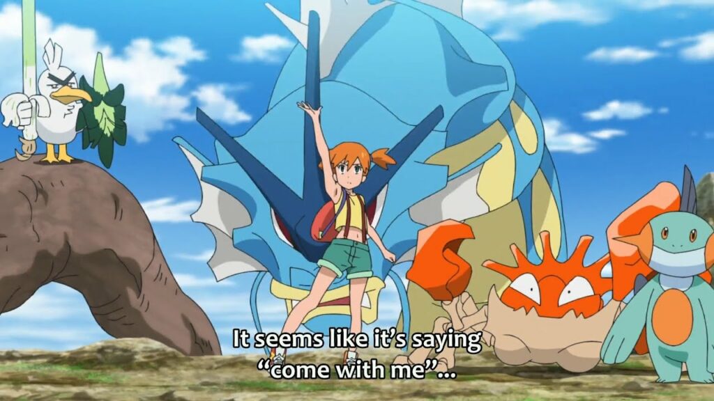 Pokemon Aim to Be a Pokemon Master Episode 7 English Subbed - Mezase Pokemon Master Episode 7 Eng
