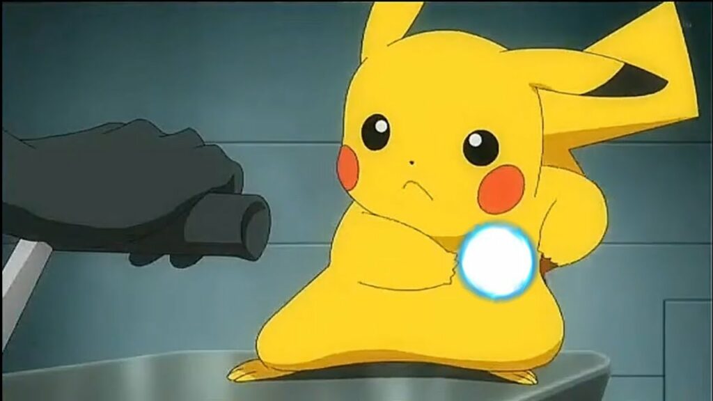Pokemon Aim to Be a Pokemon Master Episode 7 English Subbed FIXSUB - Mezase Pokemon Master Episode 7