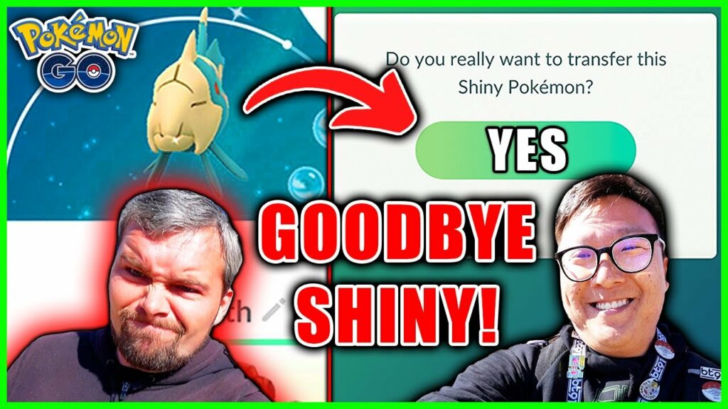 I Challenged The Shiny King JT Valor to a Shiny Race, And Made Him Do The IMPOSSIBLE! - Pokemon GO