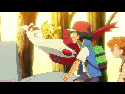Final Ending Revealed Pokemon Master:Aim to be a Master Ep 10&11 Preview