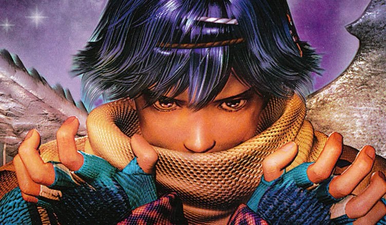 Baten Kaitos Remake is releasing on Switch this summer according to the website that first leaked Hideo Kojima's new game a few months ago