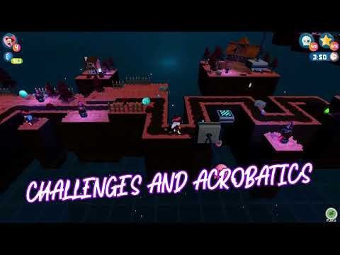 The Legend of Gwen to be launched on February 16th on Nintendo Switch & Steam