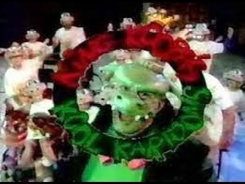 "King Koopa's Kool Kartoons" was a local, American live-action children's television show broadcast in Southern California during the Autumn of 1989.