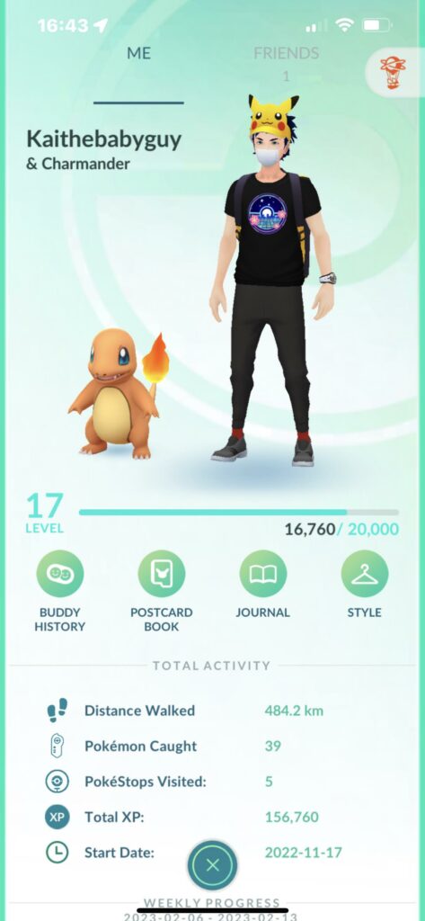 My son is level 17 and still hasn’t picked a colour. It has been a long time since I started a new game ( since the games release) and I don’t remember how you do this. How do you pick a colour?