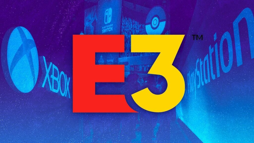 Exclusive: Xbox, Nintendo, and Sony Won't Be Part of E3 2023