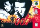 GoldenEye 007 is available now on Nintendo Switch for Nintendo Switch Online + Expansion Pack members!
