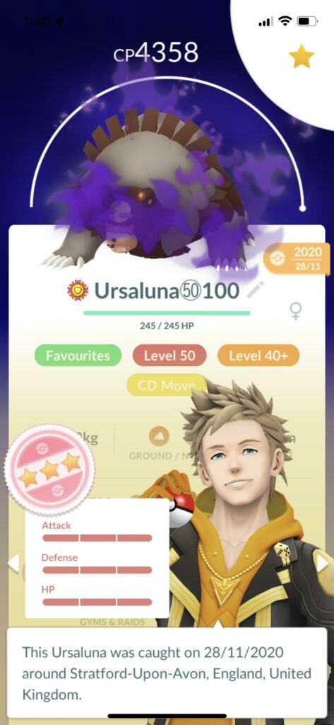 Had this for awhile but thought I’d share