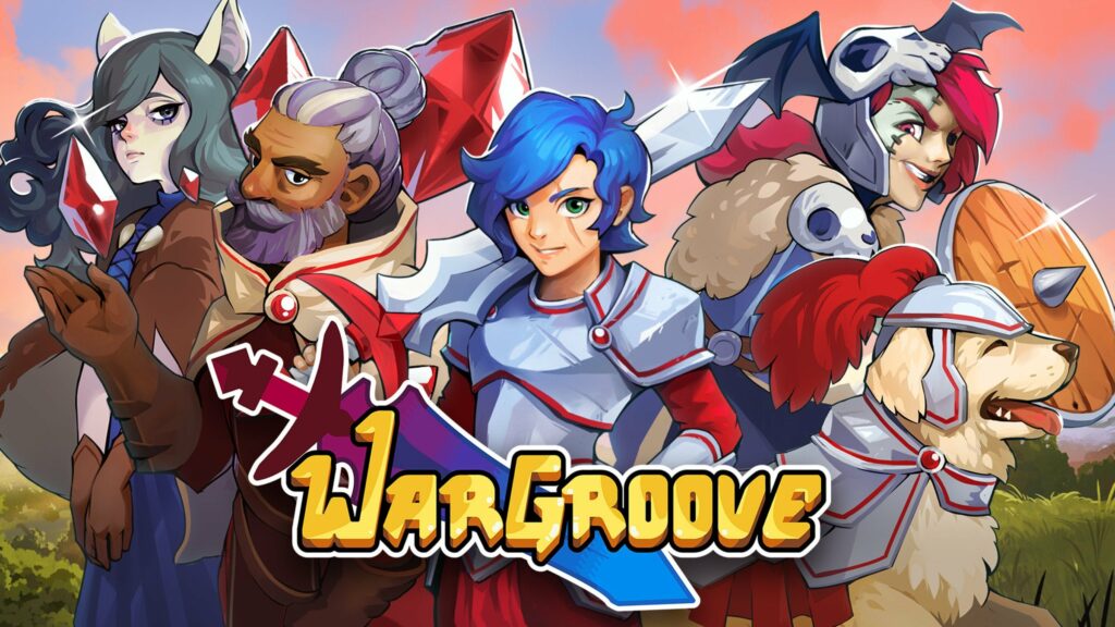 Wargroove is on sale on the US eShop for $7.99 (lowest price ever)