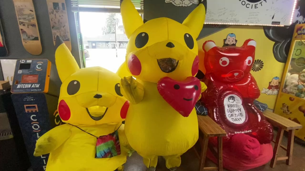 Happy Valentine's Day to all our Friends & Family! -The Twins