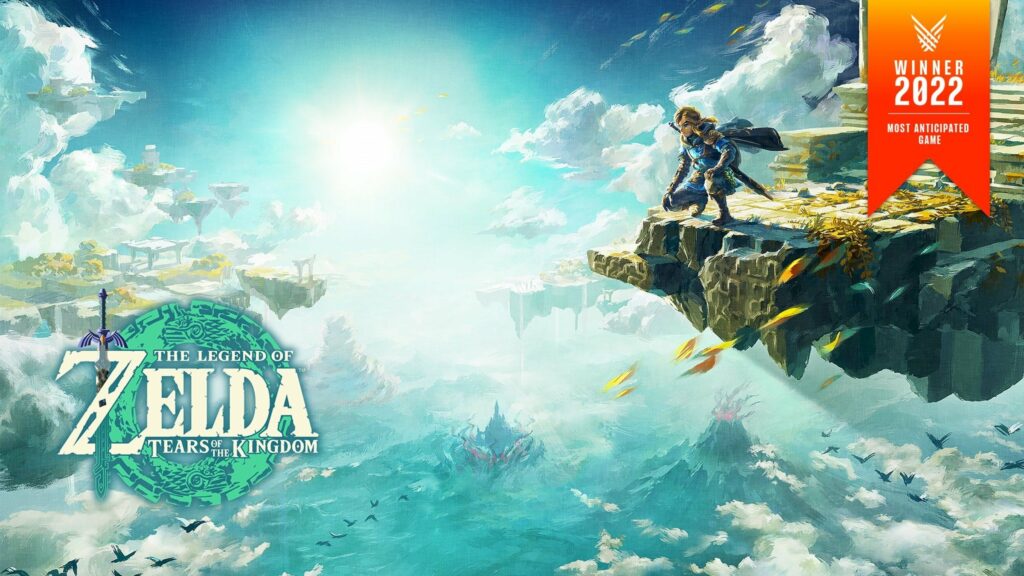 The Legend of Zelda: Tears of the Kingdom price confirmed: $69,99