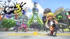 Inkopolis comes to Splatoon 3!