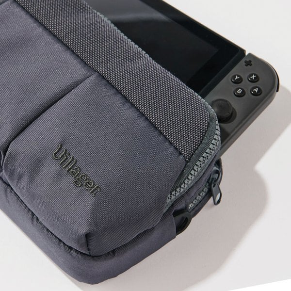 Villager 3UP Switch Case on sale/clearance