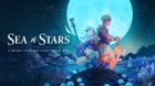 Sea of Stars releases for Nintendo Switch on Aug. 29! Download the demo today!