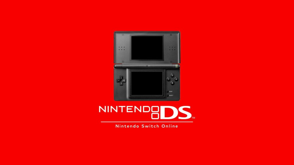 Opinion: We Think Nintendo Switch Online Will Add DS Next, And Here’s Why
