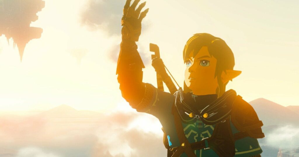 Don't expect Zelda's $70 price to become the new Switch standard | Digital Trends