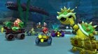 Piranha Plant Cove - A new course for the Mario Kart series announced for Mario Kart Tour