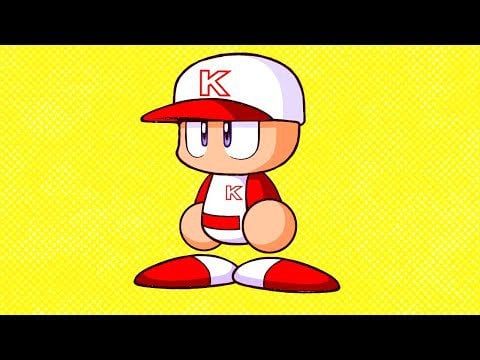 The best baseball game on the Nintendo Switch