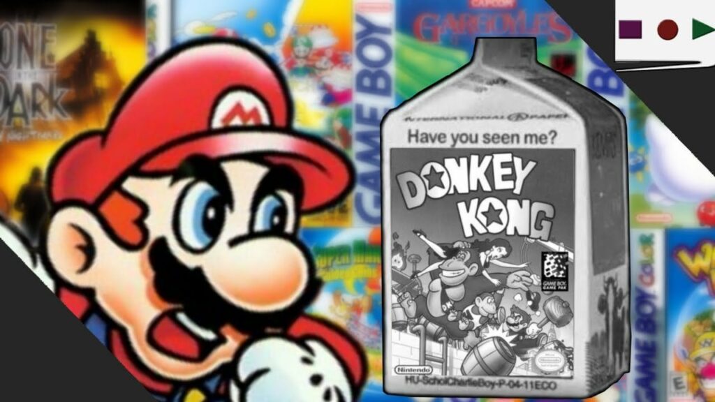 My Friend and I recorded a podcast about the Game Boy's presence on Nintendo Switch!