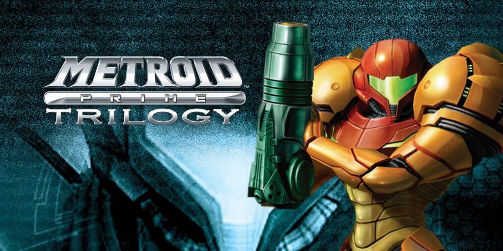 Metroid Prime Remastered Ranks Among the Top-Selling Games on Nintendo eShop and Amazon
