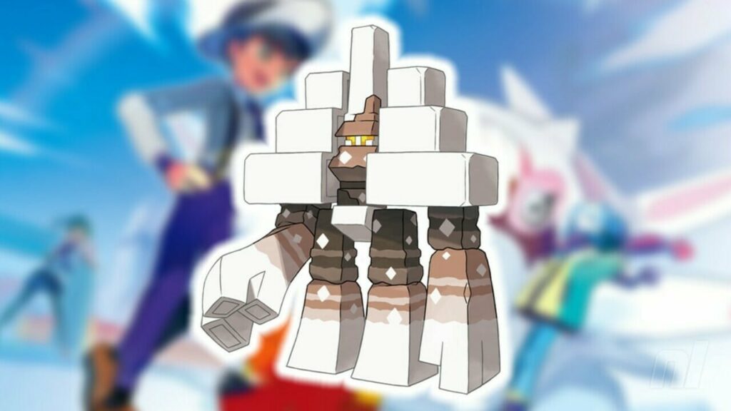 New Limited-Time Pokémon Scarlet & Violet Distribution Event Announced