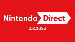 Nintendo direct link if any is working during that time