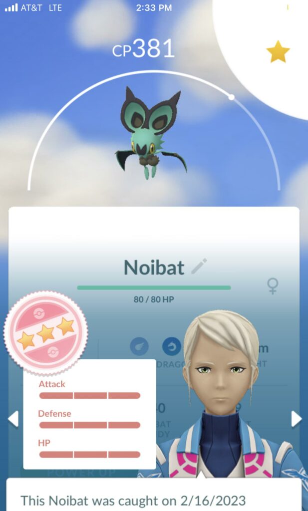 All hail the egg. First shundo.