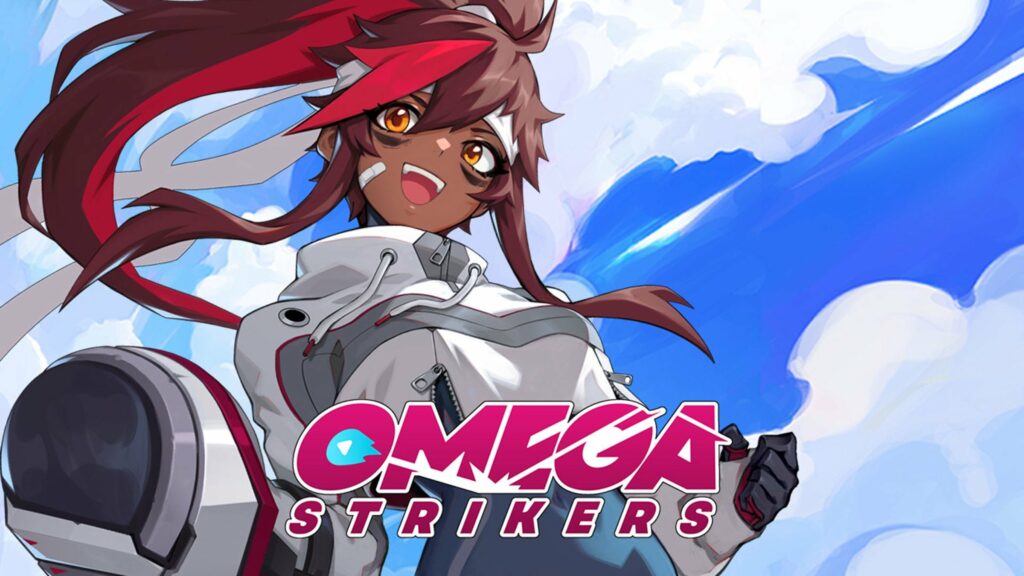 Free-to-play three-versus-three Omega Strikers launches April 27