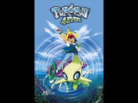 Pokémon 4Ever DVD Audio Commentary: Contains very insightful information about the making of the original 4Kids Dub