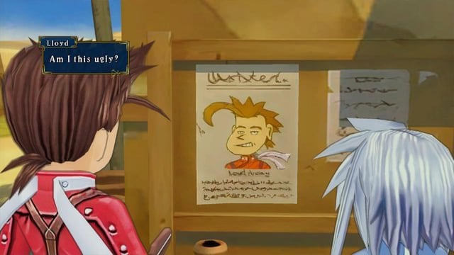 Bandai Namco Addresses Issues About Tales of Symphonia Remastered's Nintendo Switch Edition