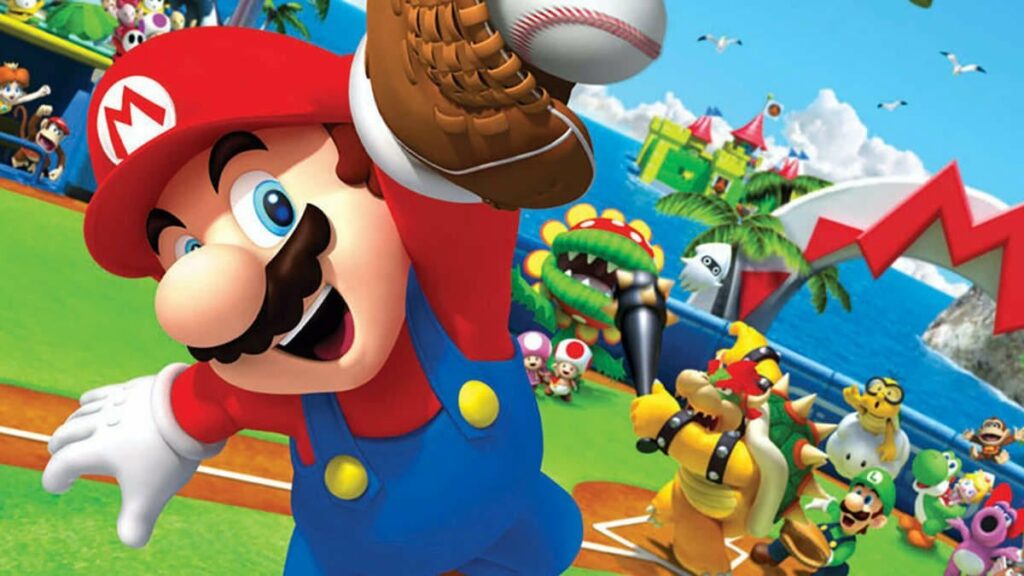 Hot take: I’m not really excited for any more upcoming Mario sports games.