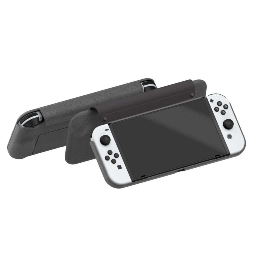 Genki Force Field OLED now available!