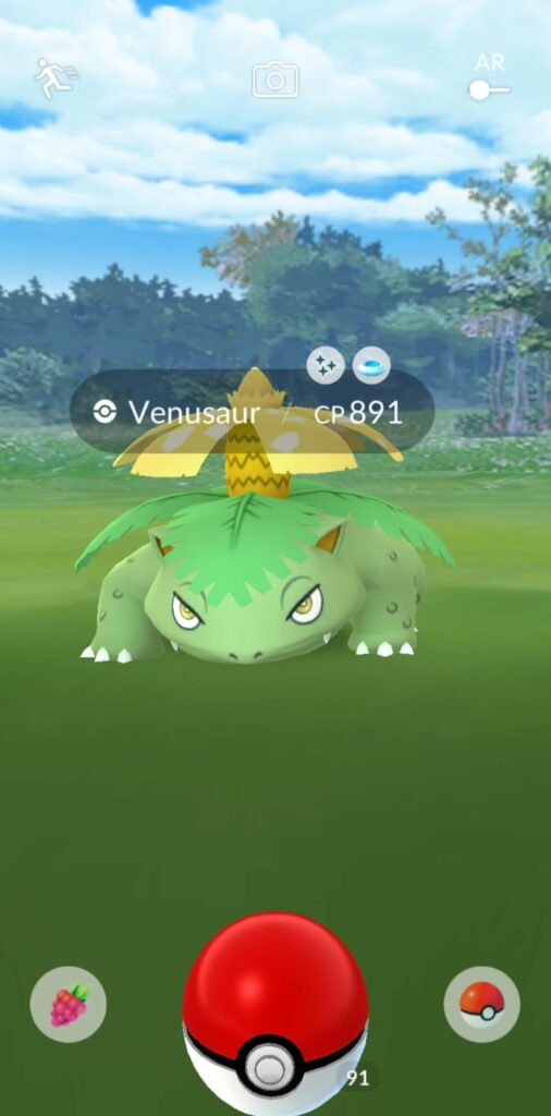 Best daily adventure incense catch so far