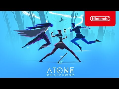 ATONE: Heart of the Elder Tree - Launch Trailer
