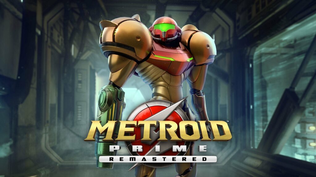 Metroid Prime Remastered confirmed to be $39.99