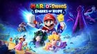 Mario + Rabbids Sparks of Hope has won Family Game of the Year at the DICE Award