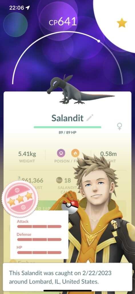 How good/rare is this?