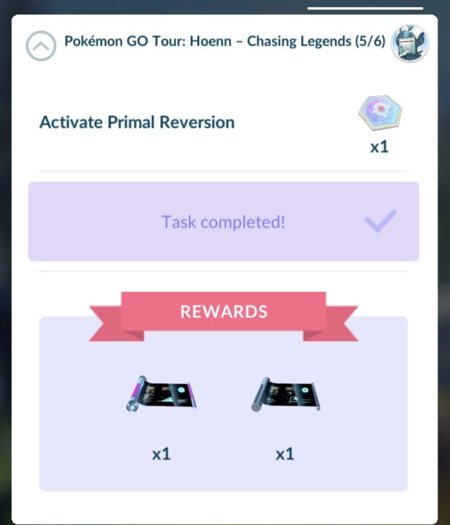 Well another research that’s going to sit on my account forever. Can’t afford to keep getting remote passes