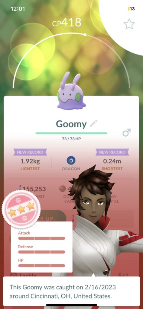 What a monster reward from research breakthrough