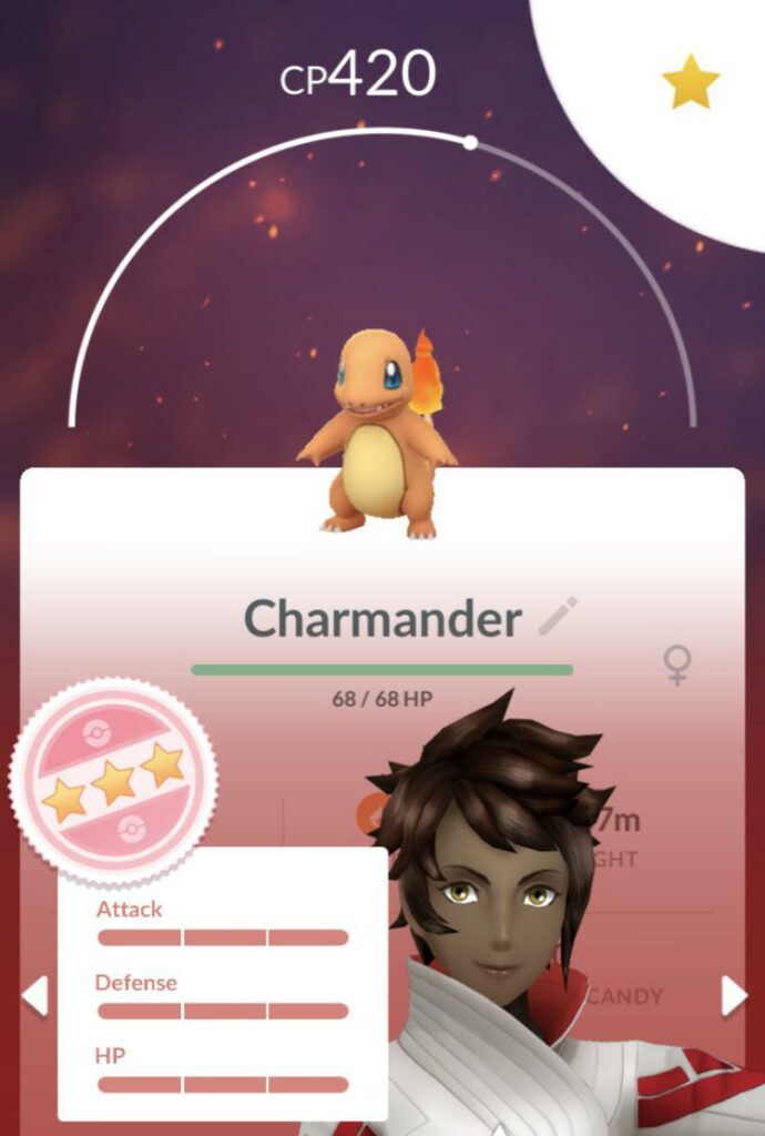 it’s that 420 magic!