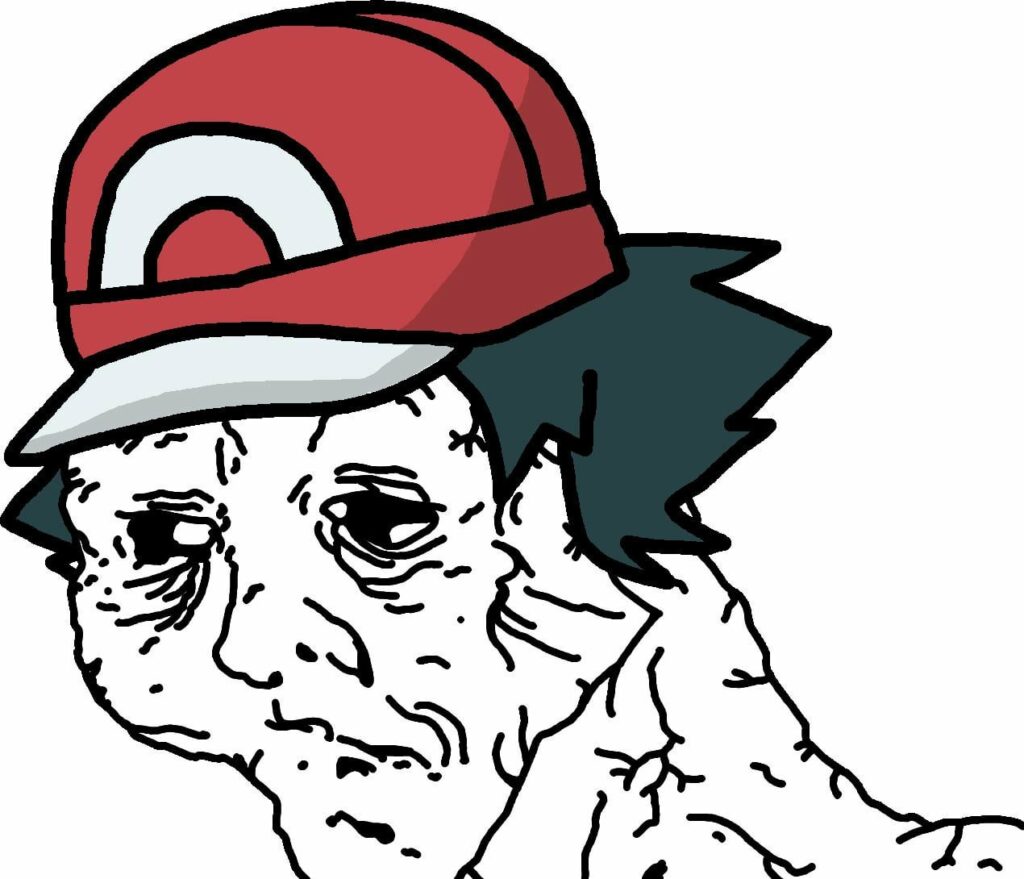 Seeing everybody get shundos is nice and all but I’ve been playing for YEARS and have yet to get one. I’m tired.
