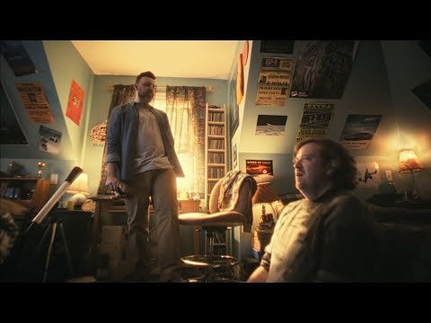 Nintendo Switch My Way – GoldenEye 007