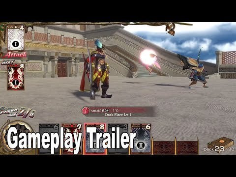 Baten Kaitos I & II HD Remaster