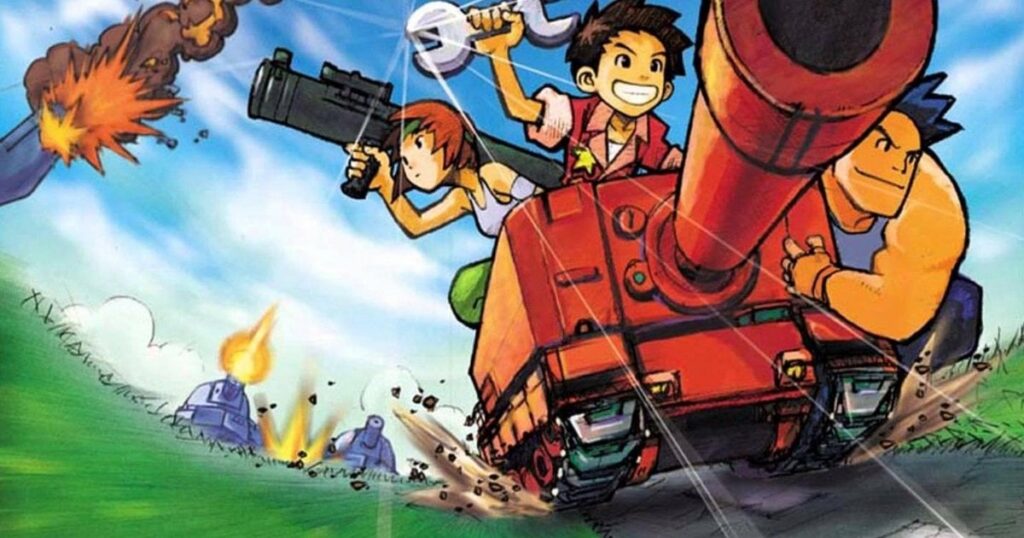 Fun fact: Advance Wars didn’t see any action because Nintendo and IS thought there wasn’t as much potential with character relationships like Fire Emblem (Eurogamer)